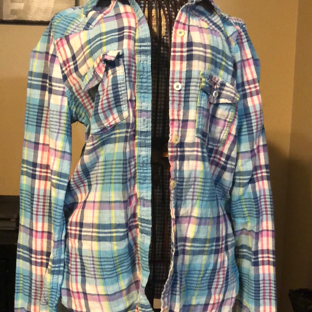 Flannel